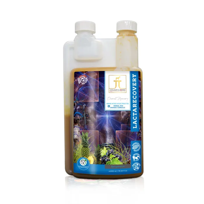 SuperHorze LactaRecovery