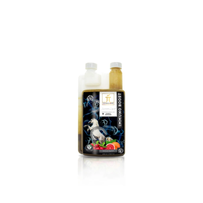 [JJ683012] Immuno Boost