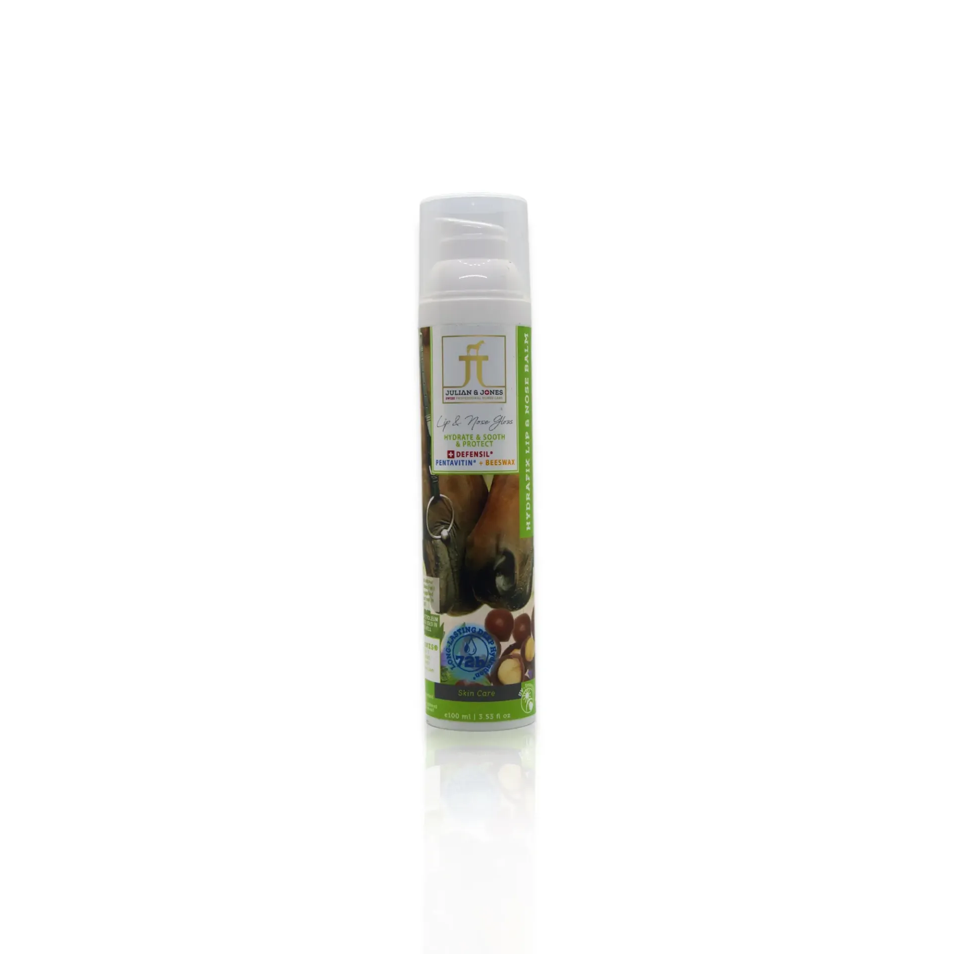 Horse HydraFix Lip & Nose Balm
