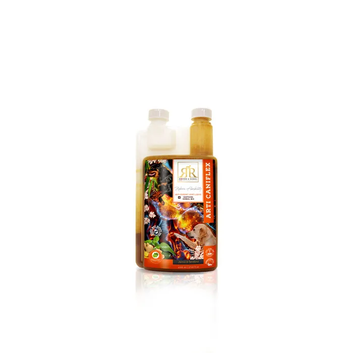 [RR683309] Arti CaniFlex (125 ml)
