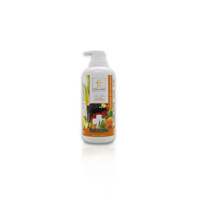 Alpine No Itch Balm