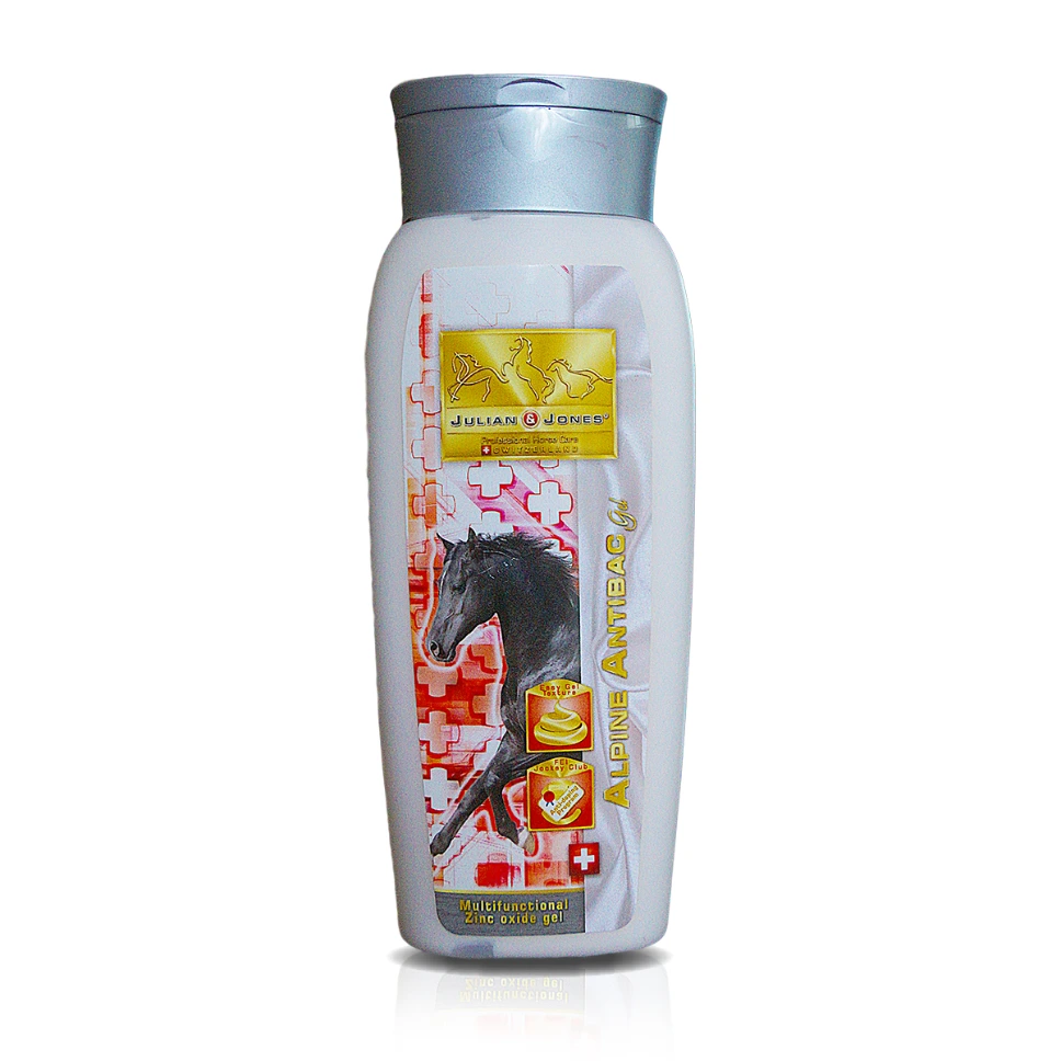 Alpine Antibac Gel
