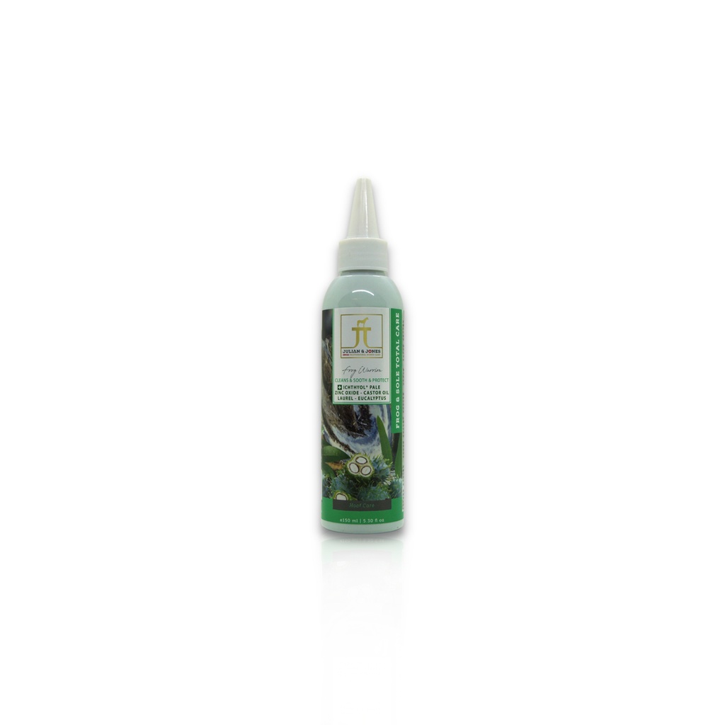 Frog & Sole Total Care