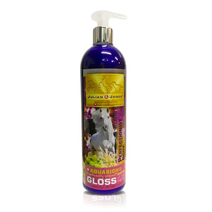 [JJ683243] Perfectionist Shampoo (100 ml)