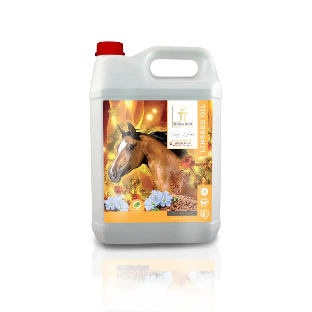 [JJ683051] Linseed Oil (1 l)